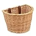 Wicker Bike Baskets