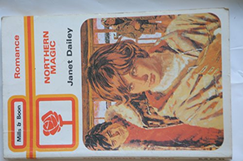 Northern Magic 0263737985 Book Cover