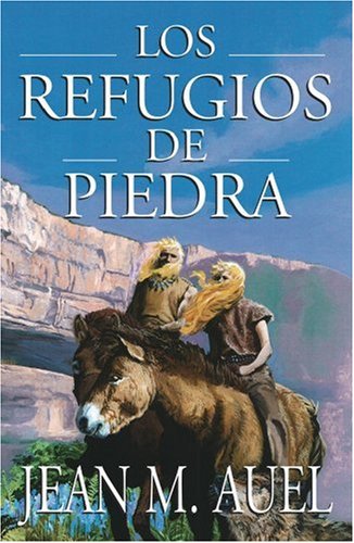 Disponible para leer ya mismo: Los Refugios De Piedra / The Shelters of Stone (Hijos De la Tierra / Earth's Children) Disponible para leer ya mismo: Los Refugios De Piedra / The Shelters of Stone (Hijos De la Tierra / Earth's Children)