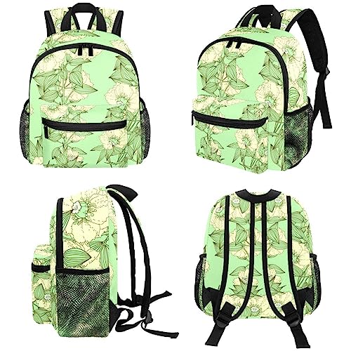 Sac d'école primaire mixte pour la rentrée des classes et les sorties de week-end - 4