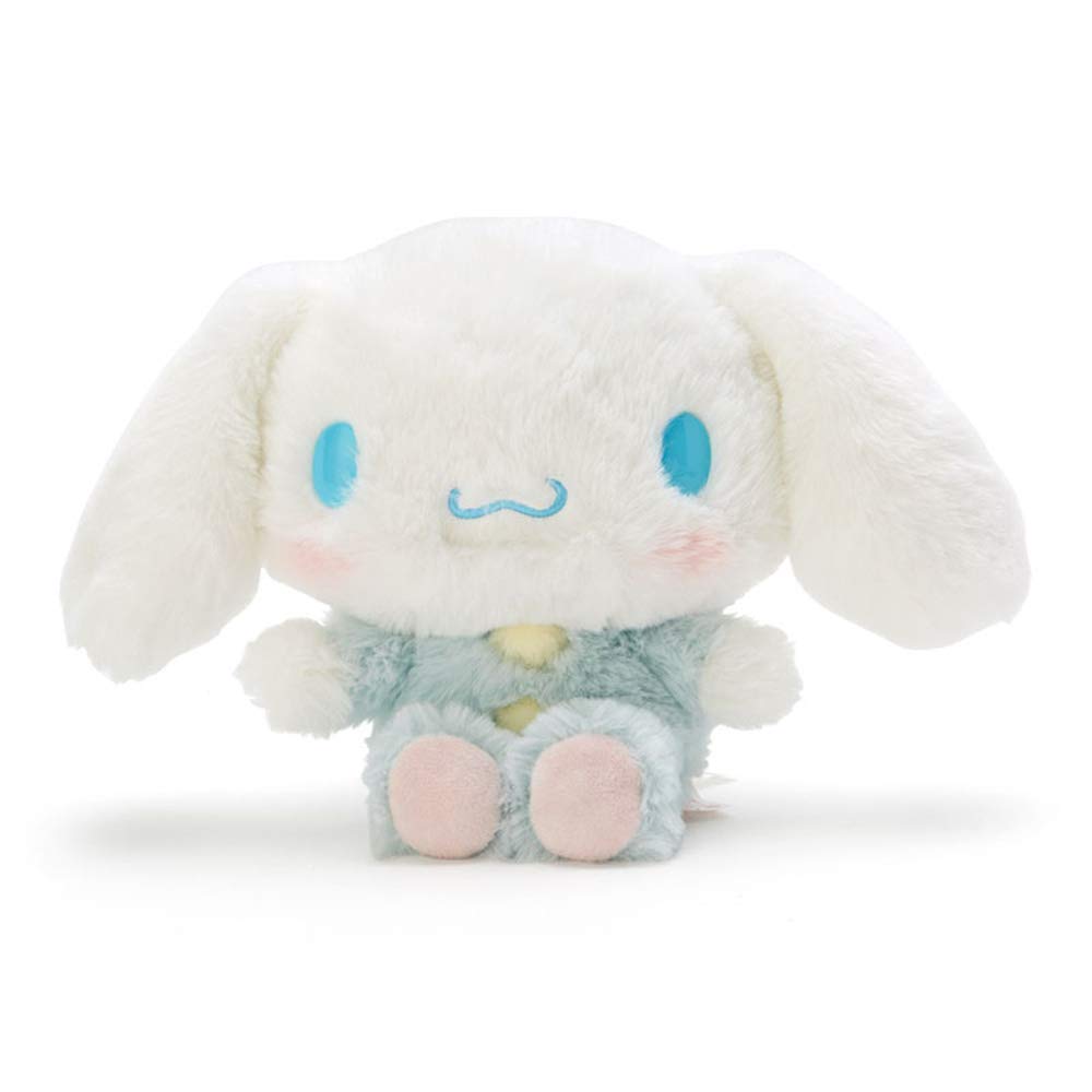 【美品】Cinnamoroll ぬいぐるみ シナモン クタクタ癒しドール Amazon.co.jp: サンリオ(SANRIO) シナモロール ぬいどりドールS
