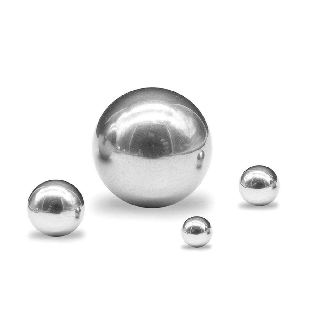Precyzyjna stalowa kulka, 20,5, 22,5, 23,5, 24,5, 22,5, 26,5, 27,5, 28,5, 29.5mm, 5 sztuk-26.5mm * 5 sztuk
