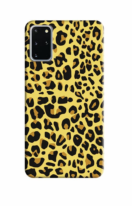 Image of 3D Printed Hard Back Cover for Samsung Galaxy S20 Plus (D-77)