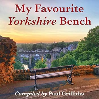 Paperback My Favourite Yorkshire Bench Book