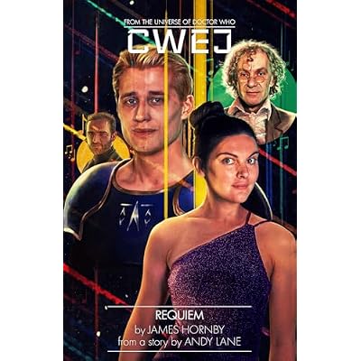 Cwej: Requiem