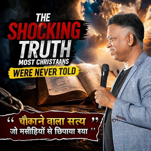 The Shocking Truth Most Christians Were Never Told | चौंकाने वाला सत्य जो मसीहियों से छिपाया गया है