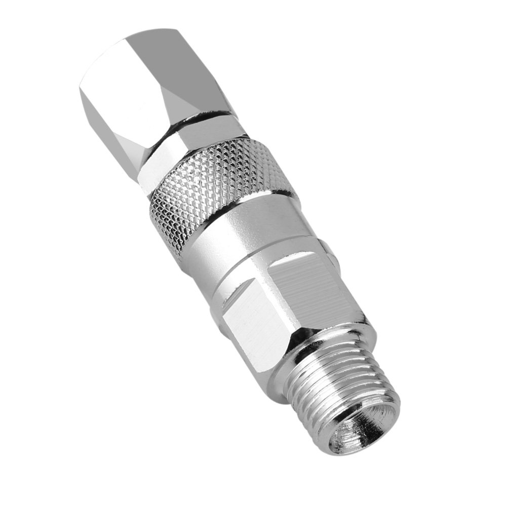 Swivel Joint, 1/4Inch Stainless Steel Rotary Joint High