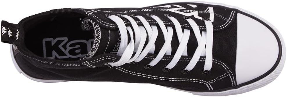 Kappa Unisex's Style Code: 243321 Abras Men Sneaker