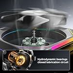 AsiaHorse AMICIPro 120mm ARGB PC Fans,Ultra-Quiet Operation - Image 2