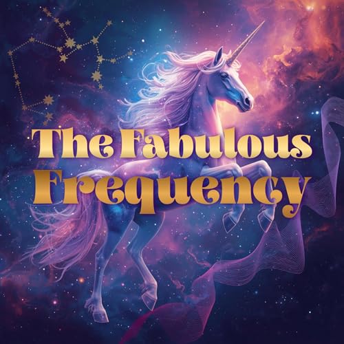 『The Fabulous Frequency』のカバーアート