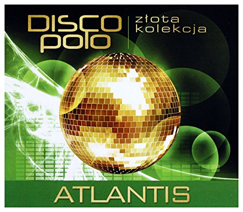 Photo de Zlota Kolekcja Disco Polo - Atlantis