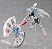 Max Factory Persona 4 Arena: Labrys Figma Action Figure