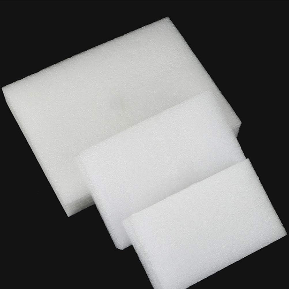 Needle Felting Foam Pad Felting 5pcs Foam Needle Felting Pad Wool Felting Needle Tool Set Needle Felting Starter Kit for DIY Art Handwork 20x15cm Felting Pad Needle Felting Sponge