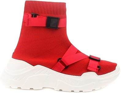 cape robbin sock sneakers