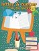 Letter & number-tracing guide for young children.: Alphabet & 123 handwriting book for preschoolers, ages 2-5 ,workbook for kids.