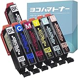 【横トナ】エプソン用 IC70L IC6CL70L IC