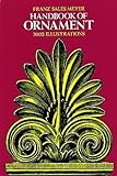 Handbook of Ornament (Dover Pictorial Archive)
