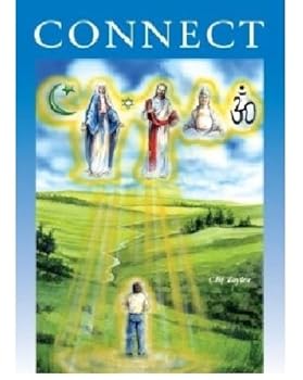 Hardcover Connect Book