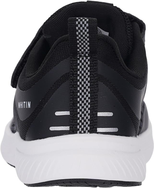 WHITIN Little/Big Kids Zero Drop Running Shoes + Wide Toe Box Sneaker for Boys/Girls4