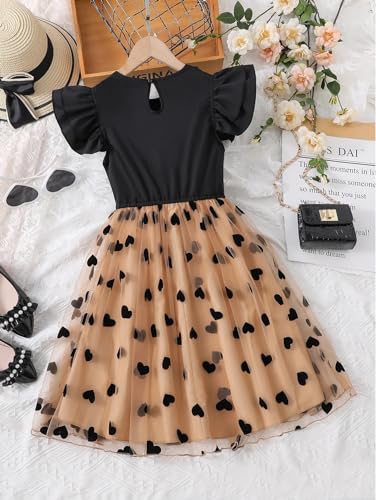 Image of Tior Girls Dress | Dresses for Girl| Kids Frock for Kids|