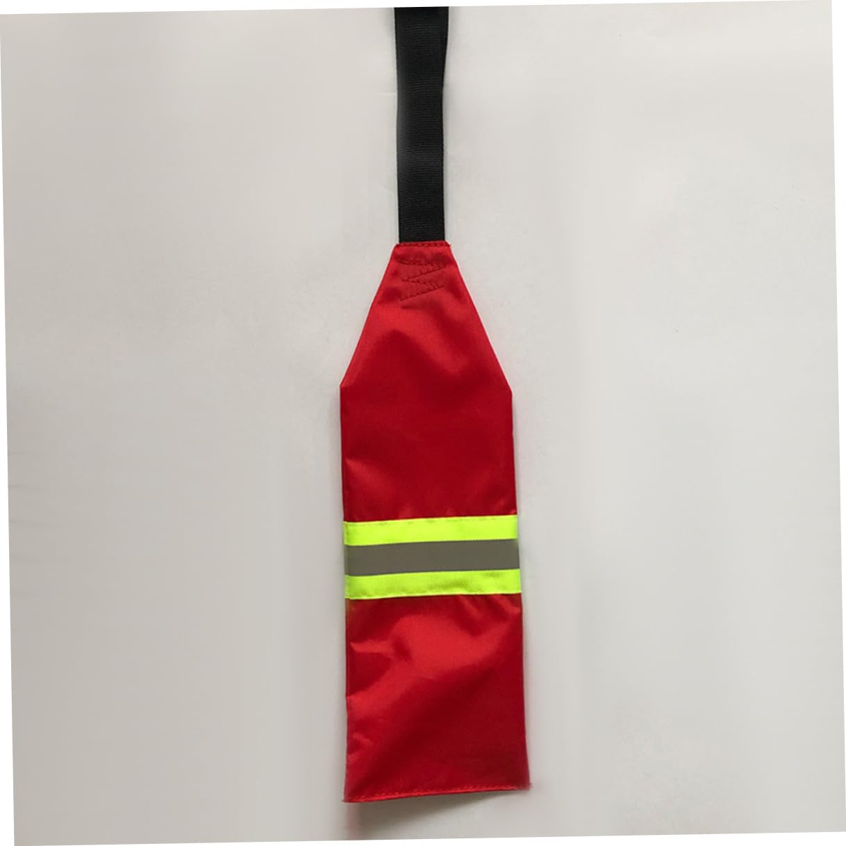 Mipcase Accesorios para Pancartas De Seguridad Bandera De Seguridad para Kayak Bandera De Seguridad para Remolque Banderas Reflectantes Kit De Seguridad para Kayak Bandera De De