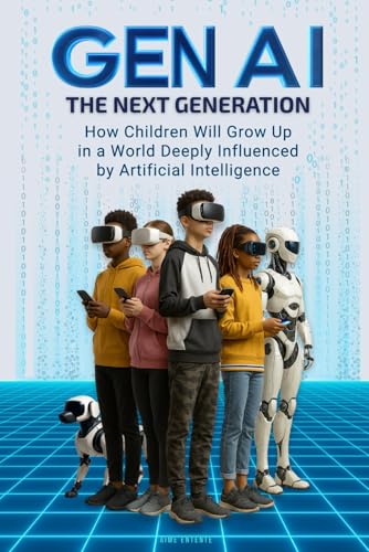 GEN AI - THE NEXT GENERATION: How Children Will Grow Up In A Worl...