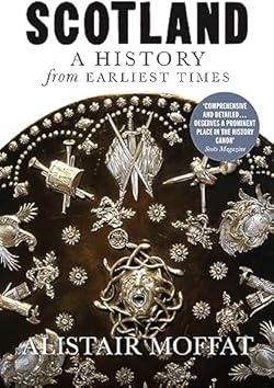 Scotland cover image