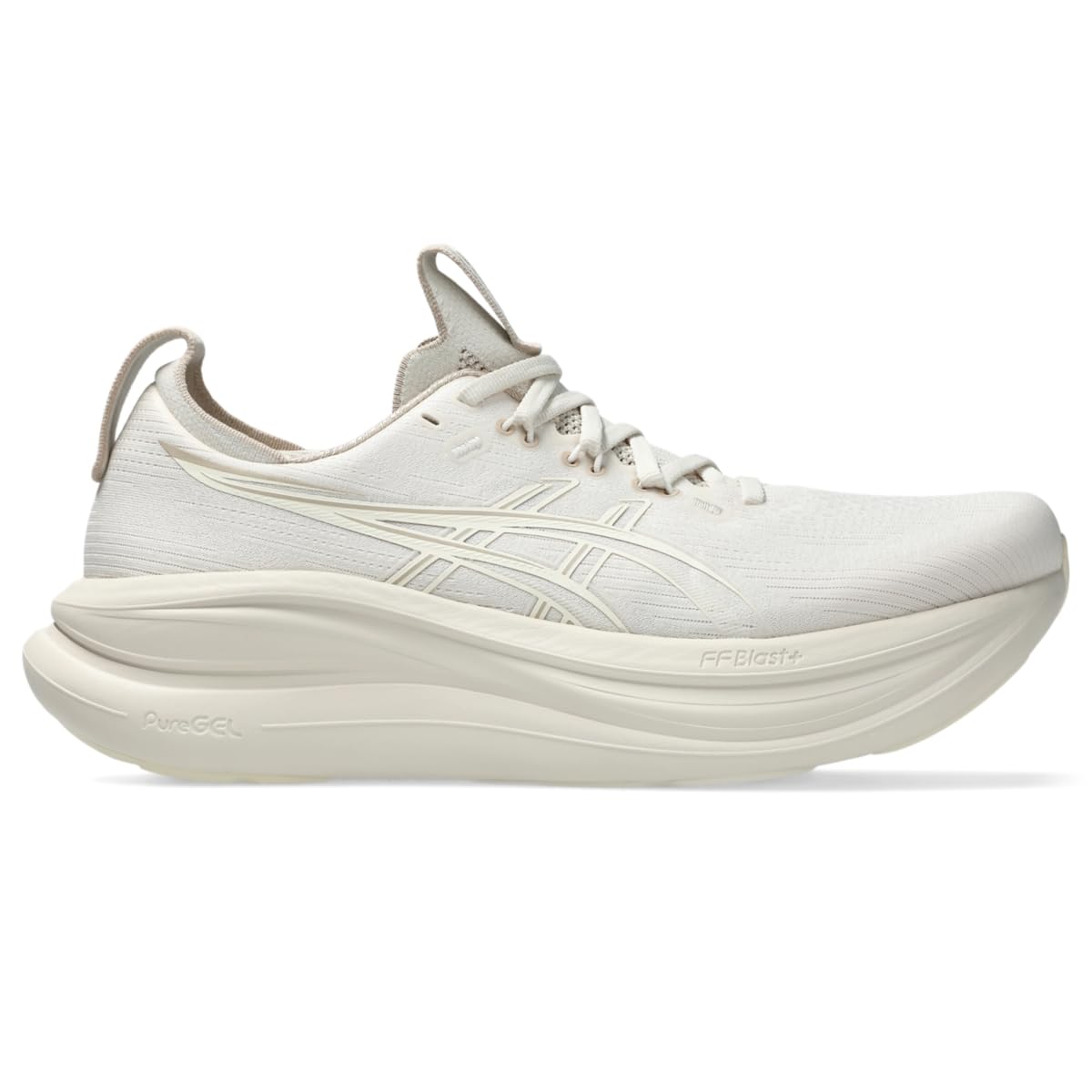 Asics Gel-Nimbus 28 Herren-Laufschuhe – Bild 8