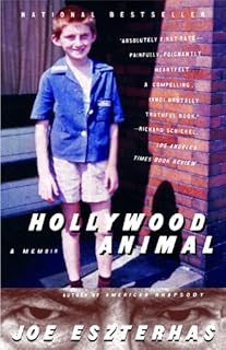 Hollywood Animal