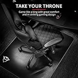 Zoom IMG-1 trust gaming gxt 707 resto Zoom IMG-1 trust gaming gxt 707 resto