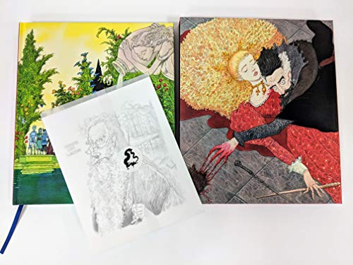 Image of Tales Of Beedle The Bard Deluxe Illus Ed