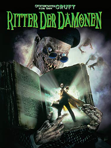 Ritter der Dämonen für 3,99 EUR bei amazon.de Bild: Ritter der Dämonen für 3,99 EUR bei amazon.de