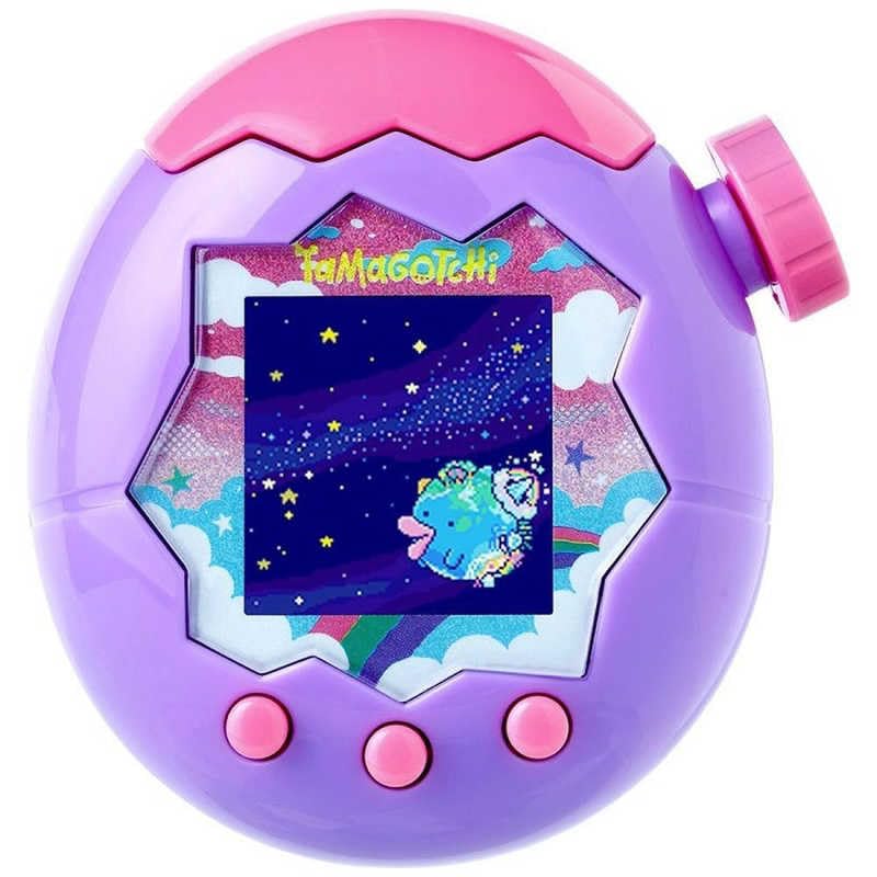 たまごっちパラダイス　パープルスカイ　たまラボファイル　みゃおっちシール★非売品 Amazon.co.jp: Tamagochi Paradise - Purple Sky 早期購買 みゃおっち