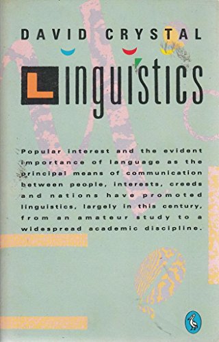 Linguistics: Second Edition view 2