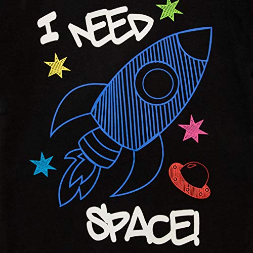 Harry Bear Pigiama per Ragazzi Spaziale