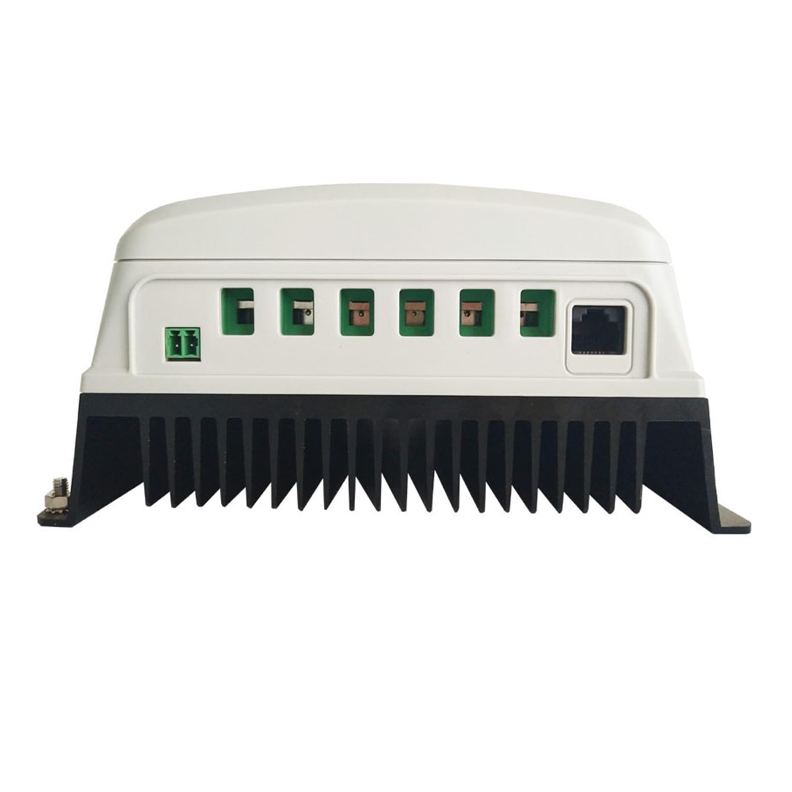 Regulador Solar Mppt, Controlador de carga solar LCD, regulador solar automático de 12 V y 24 V con 10 A, 20 A y 30 A.(XTRA3210N (30A))