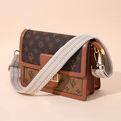 Image of Purse Strap Replacement Crossbody Handbag Shoulder Strap Adjustable