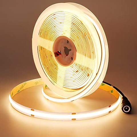 Bande LED JOYLIT 24V 480LEDs/M Cover