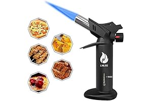 LNLEE Electric Dab Rig Lighters