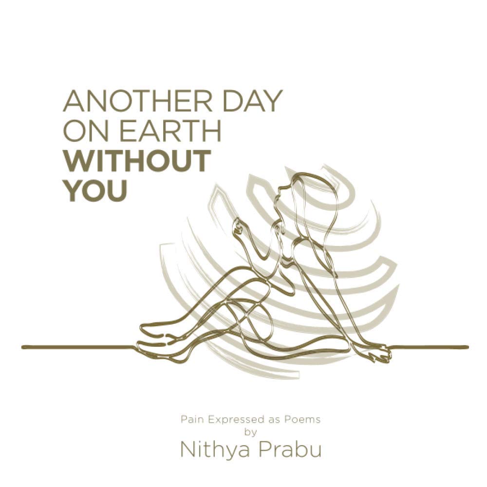 Another Day on Earth Without You