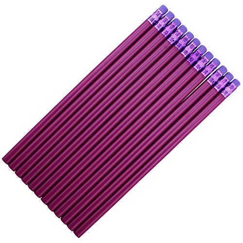 Lápices EZPENCILS & GIFTS 2HB negro paquete x50 miniatura 1