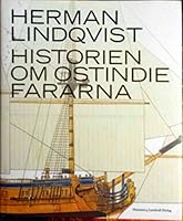 Historien om Ostindie Fararna 9185023027 Book Cover