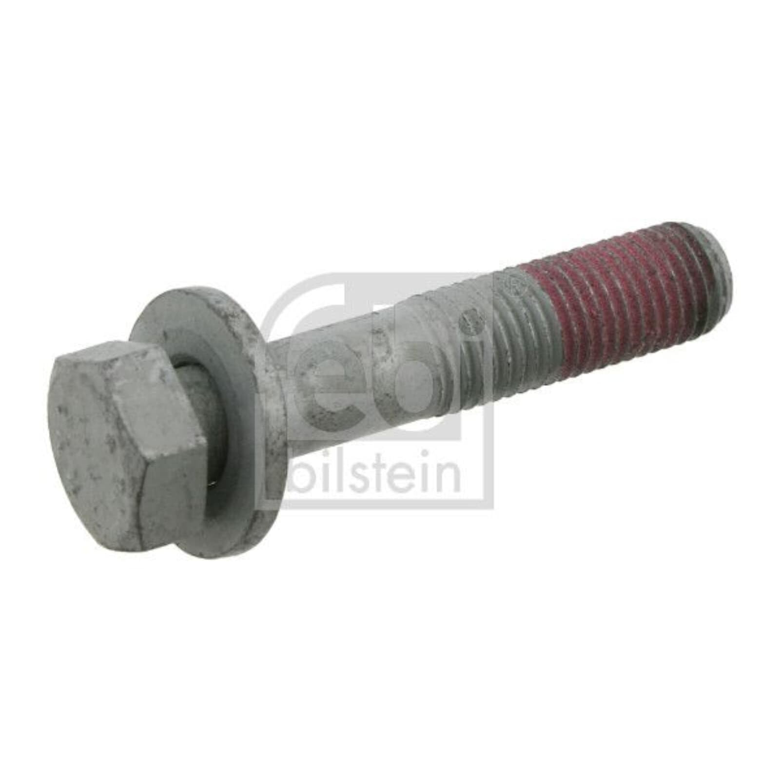 Febi bilstein 24572 Suspensión de Ruedas | Compatible con: BMW 1, 1, 1 Cabriolet, 1 Coupe, 3, 3 Cabriolet, 3 Coupe, 3 Touring, X1, Z4 Roadster