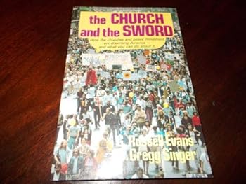 THE CHURCH AND THE SWORD