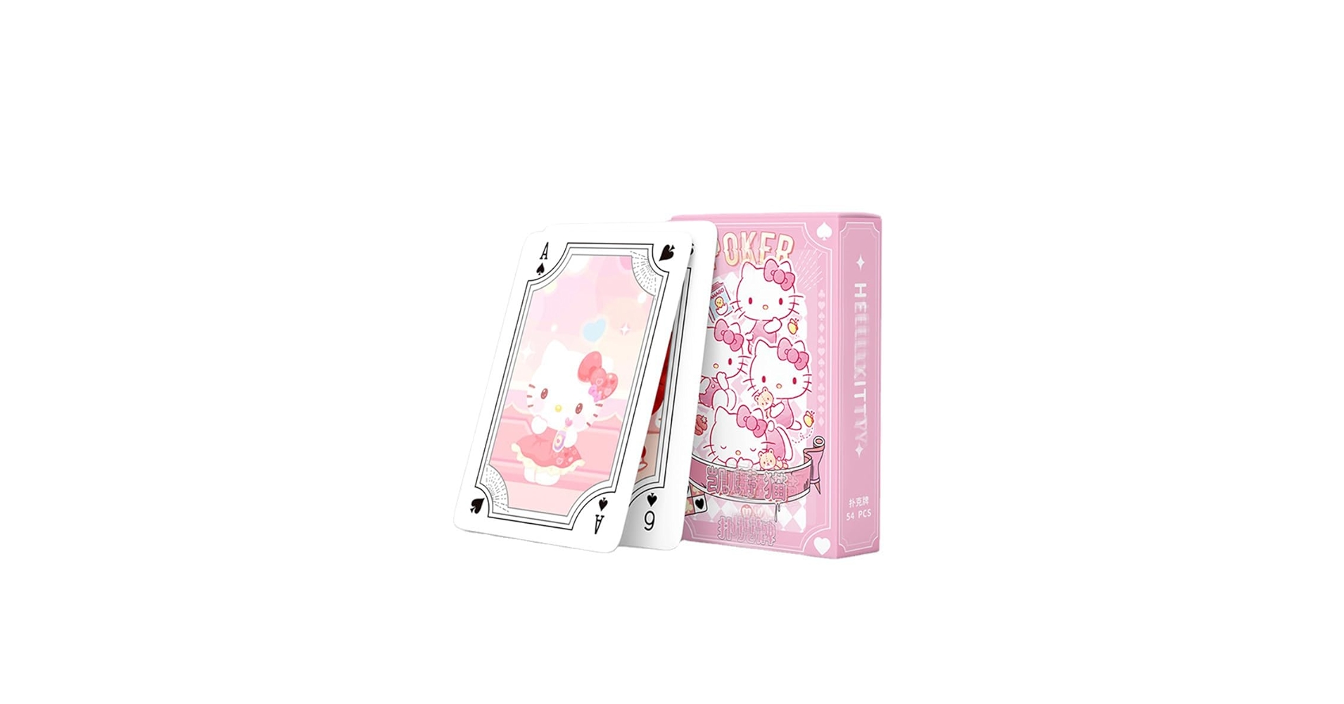 激レアアイテム　ベティちゃん　トランプ　カード 51TEirbZK4L._UF350,350_QL50_.jpg