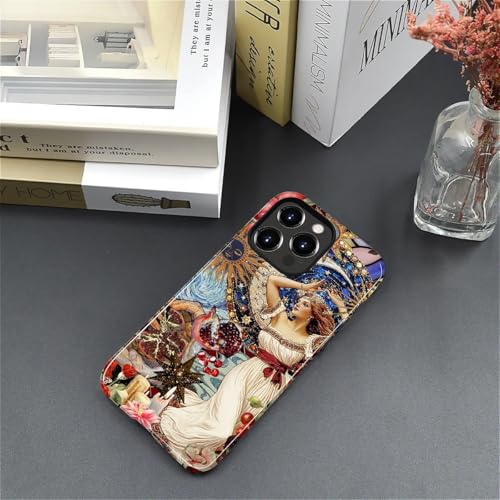 Coque iPhone 15 Pro Max de protection premium antichoc CARLOCA design hybride durable - 2