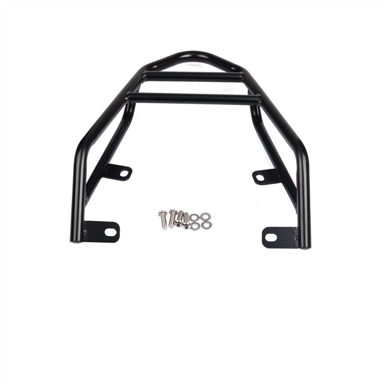 Accessoires De Moto pour Ducati Scrambler 800 1100 Support Siège Porte-Bagages Arrière Étagère Cargo Bagages Queue Boîte