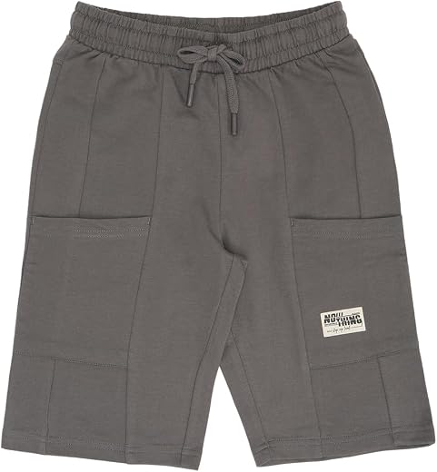 Pantaloons Junior Boys Casual Shorts