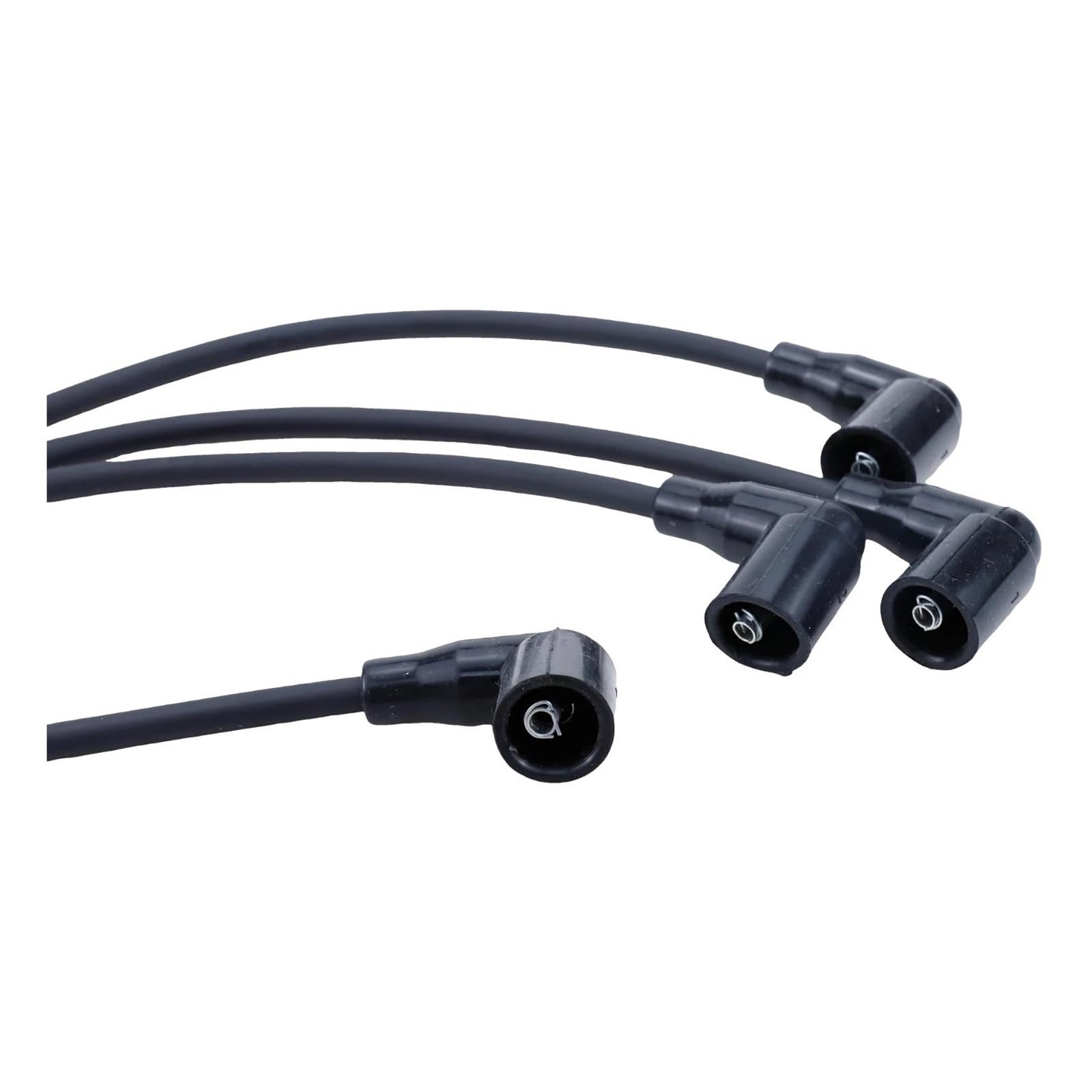 Kit de réparation de Bobine d'allumage pour Chery Fulwin A11, Cowin A2, Star A15 et Karry 3 (2003-2015), Moteur 1,6 L. Accessoires Inclus.
