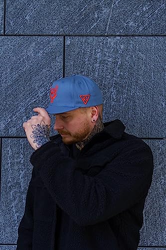 Image of Capiche [99+ Variations] Special Series Snapback Cap - One Size Unisex Men